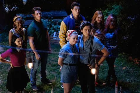 riverdale torrentz|riverdale 4 temporada torrent.